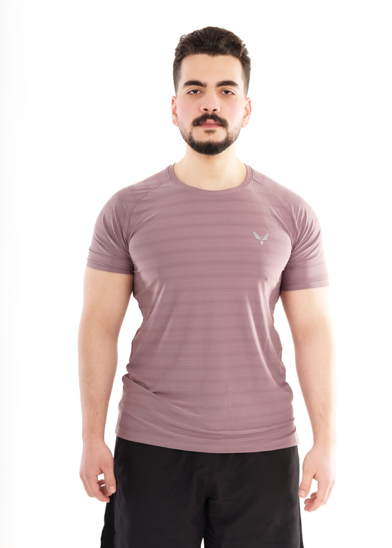 Elite Short Sleeves T-Shirt