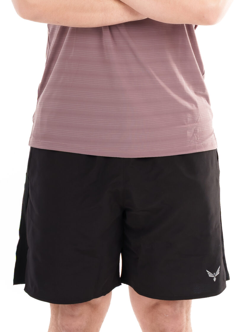 Elite Short Sleeves T-Shirt