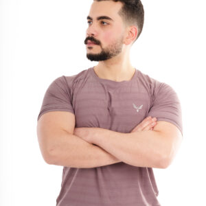 Elite Short Sleeves T-Shirt