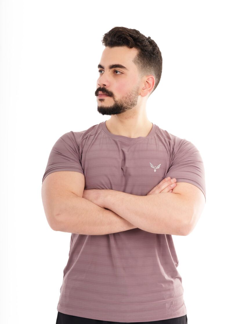 Elite Short Sleeves T-Shirt