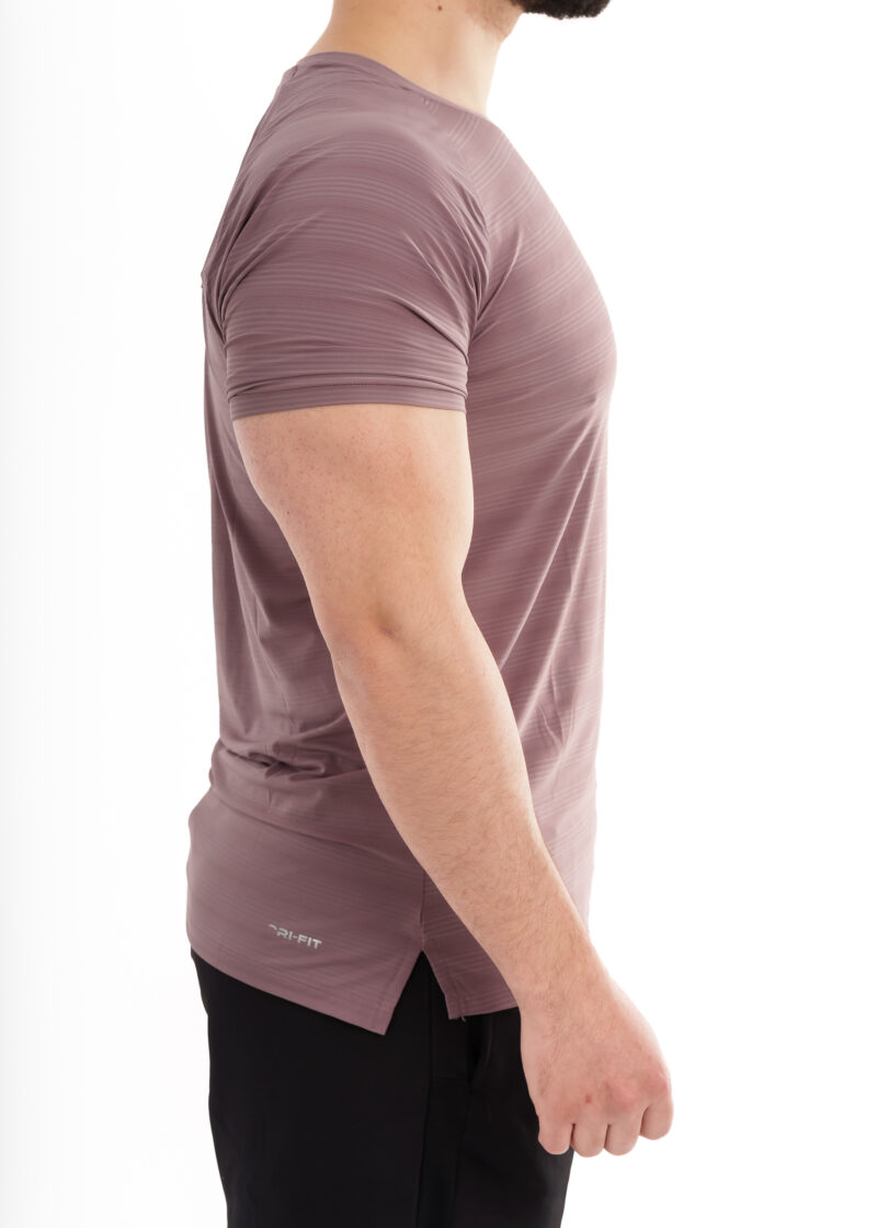 Elite Short Sleeves T-Shirt