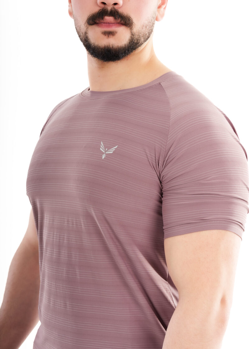 Elite Short Sleeves T-Shirt