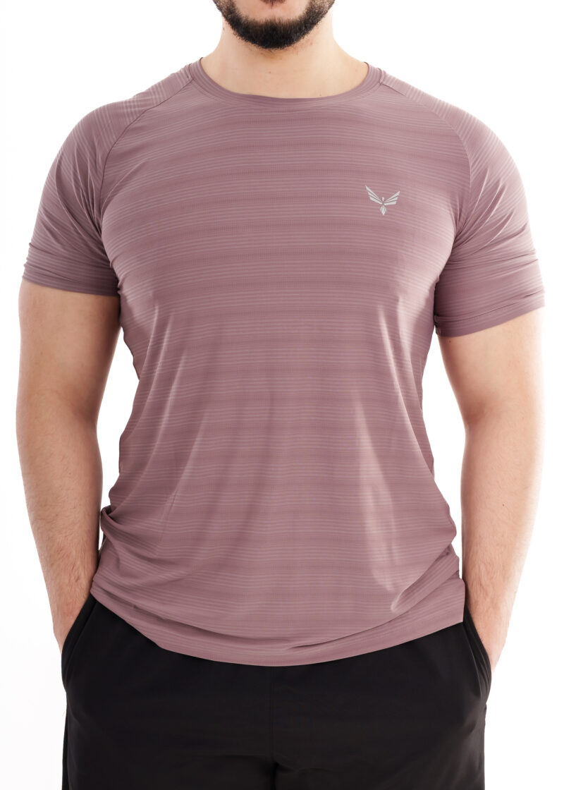Elite Short Sleeves T-Shirt