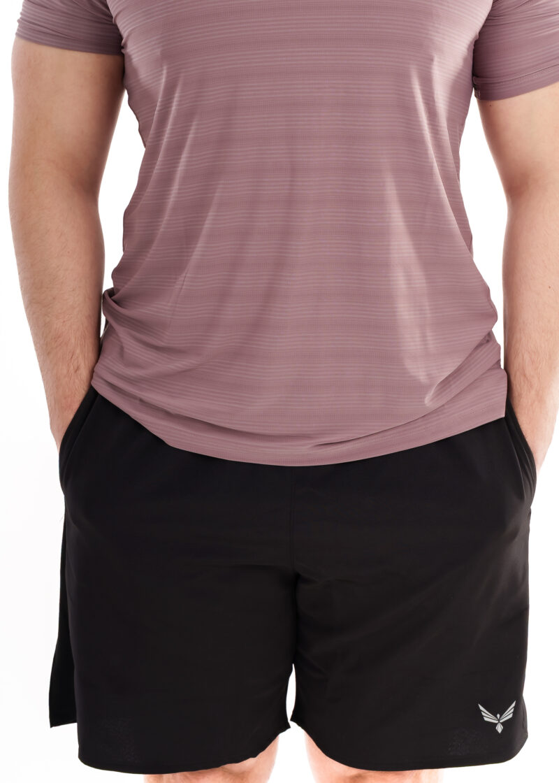 Elite Short Sleeves T-Shirt