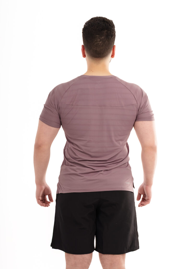 Elite Short Sleeves T-Shirt