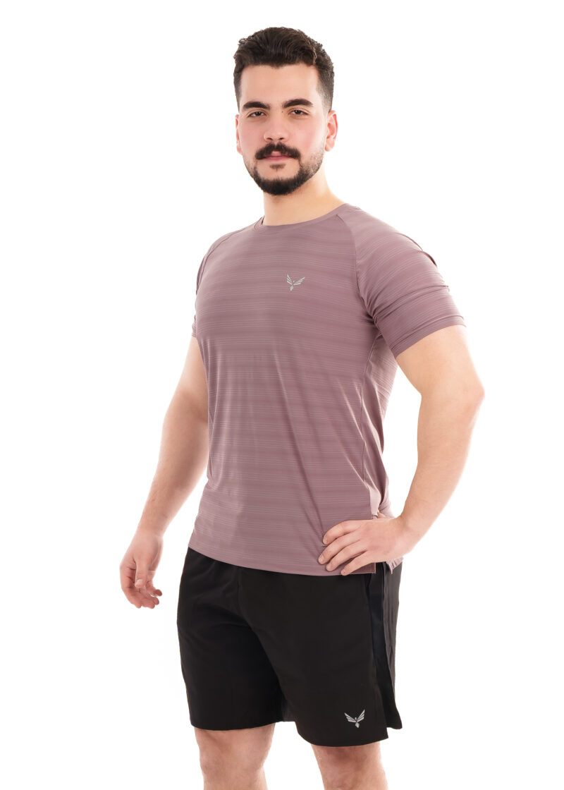 Elite Short Sleeves T-Shirt