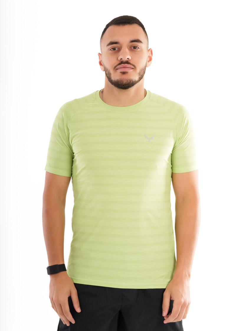 Elite Short Sleeves T-Shirt