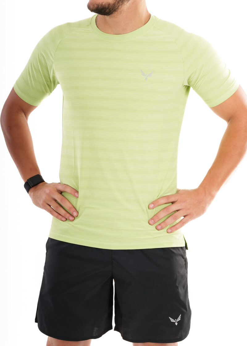 Elite Short Sleeves T-Shirt