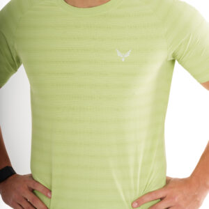 Elite Short Sleeves T-Shirt