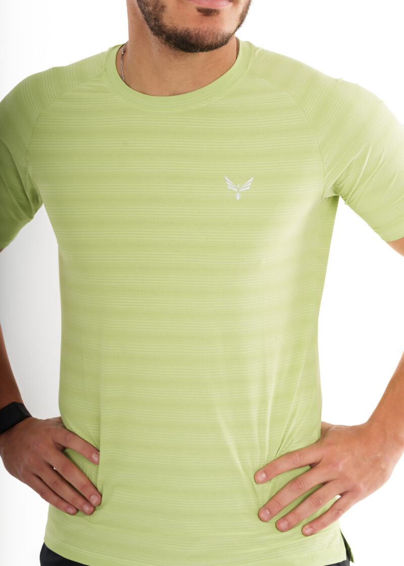 Elite Short Sleeves T-Shirt