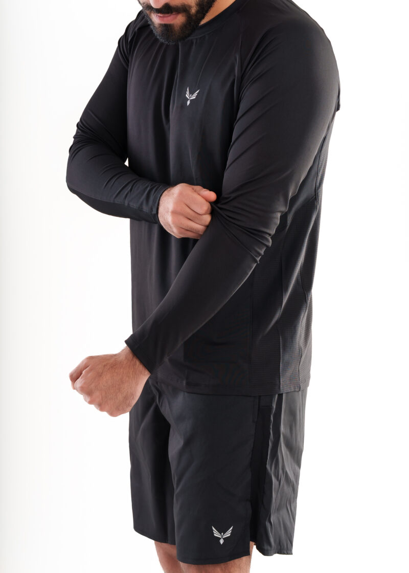 Performance Long Sleeves T-Shirt