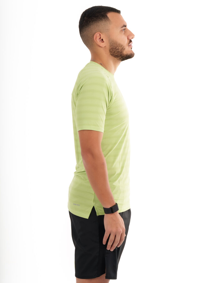Elite Short Sleeves T-Shirt