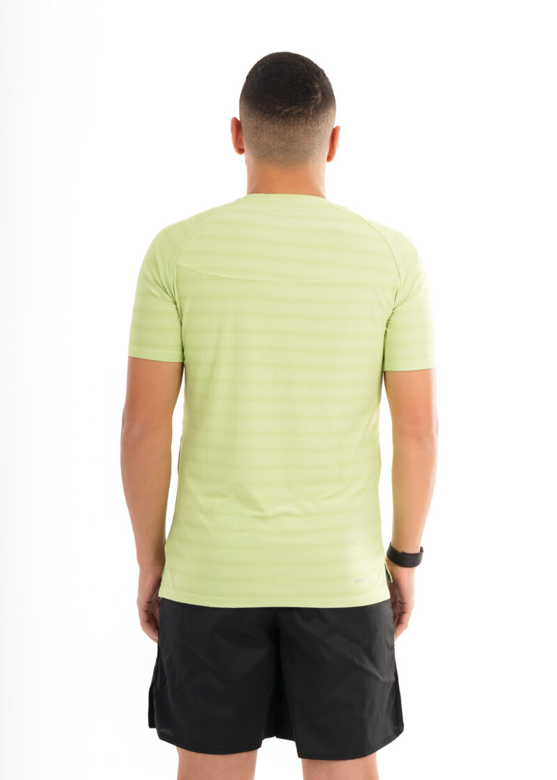 Elite Short Sleeves T-Shirt