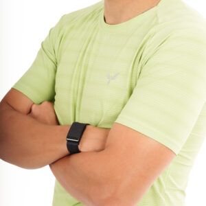 Elite Short Sleeves T-Shirt