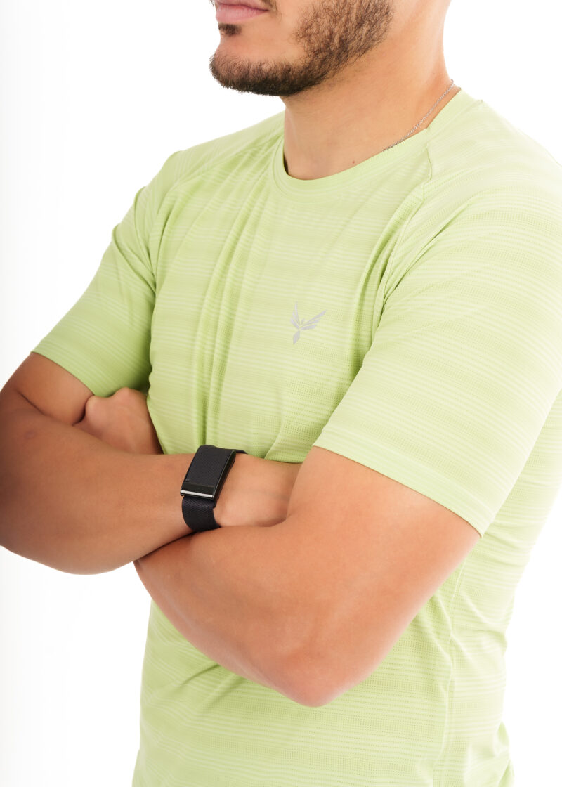Elite Short Sleeves T-Shirt