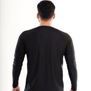 Performance Long Sleeves T-Shirt