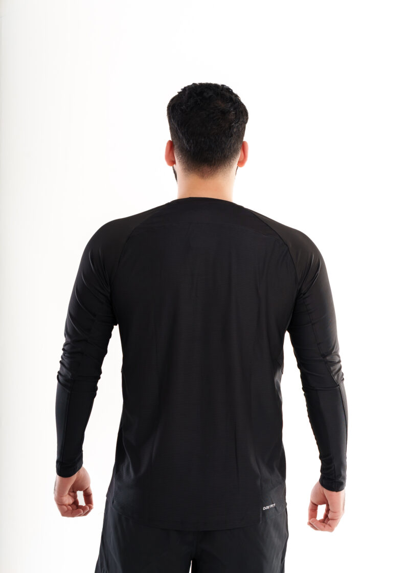 Performance Long Sleeves T-Shirt