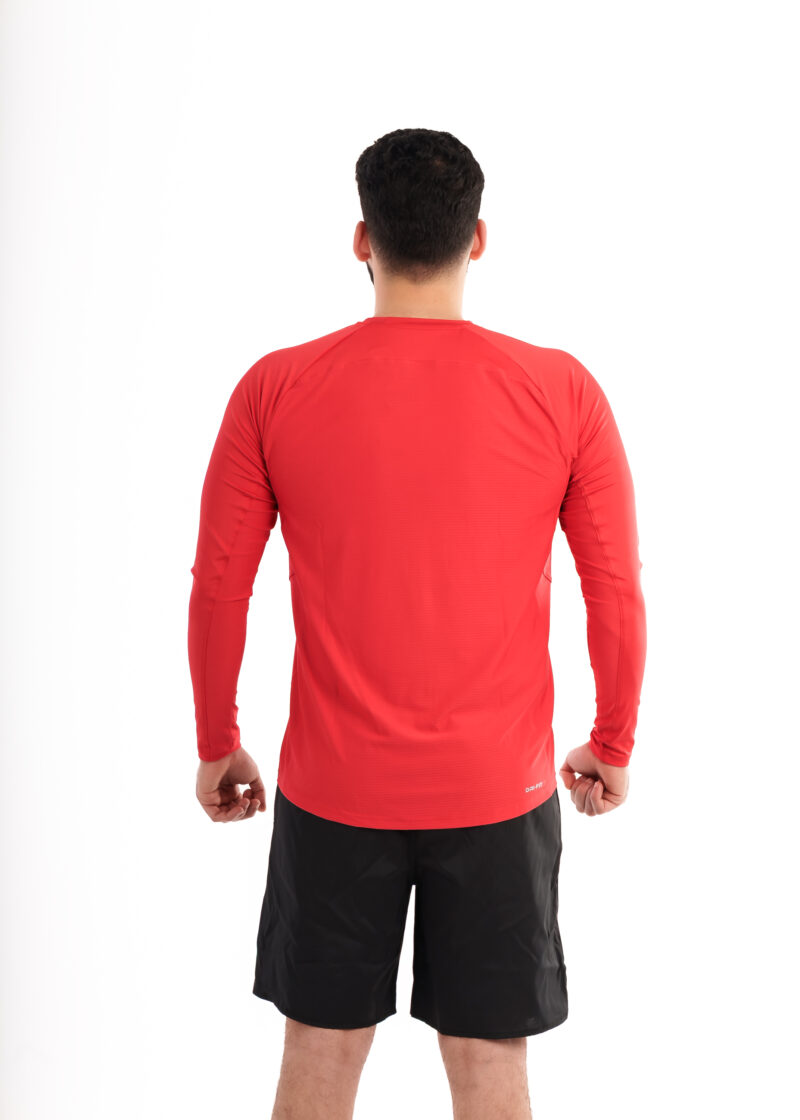 Performance Long Sleeves T-Shirt