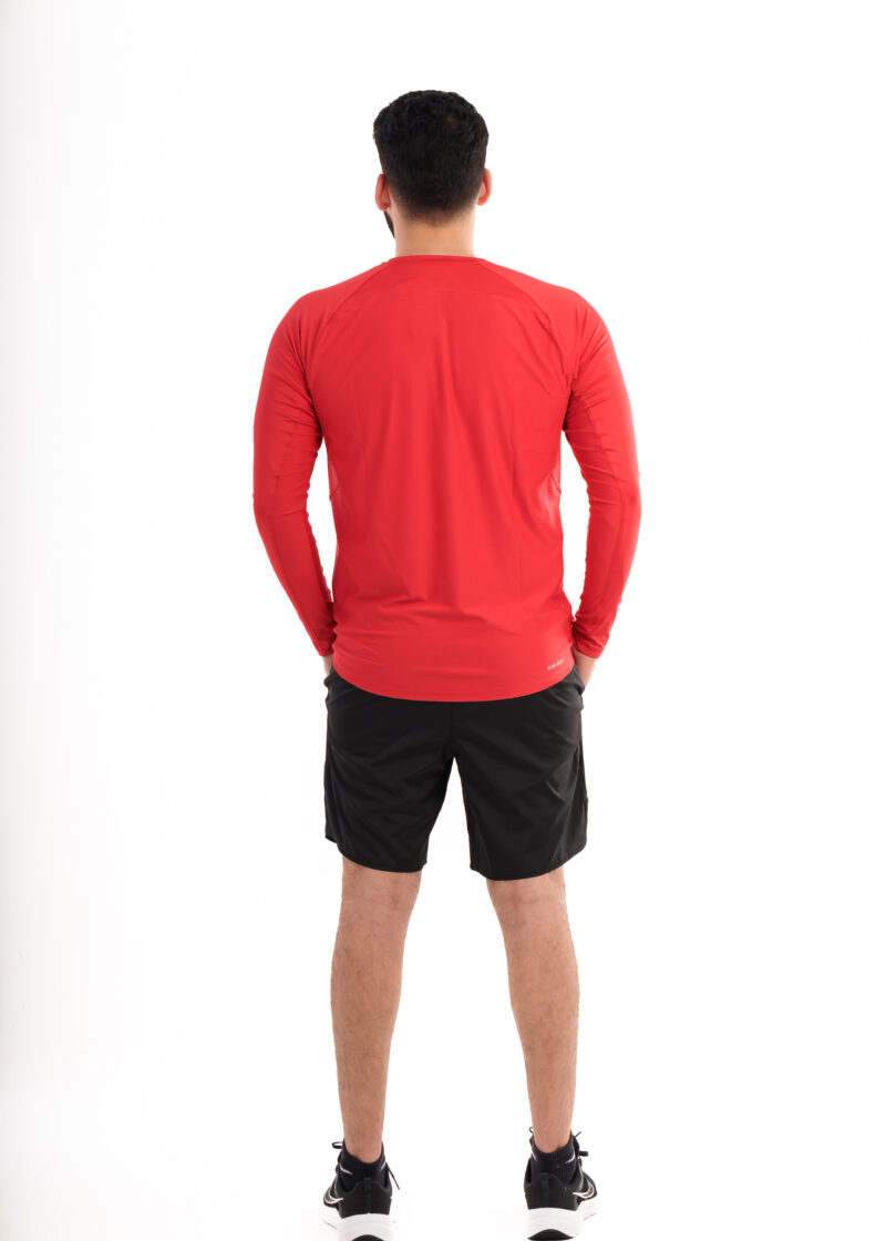 Performance Long Sleeves T-Shirt