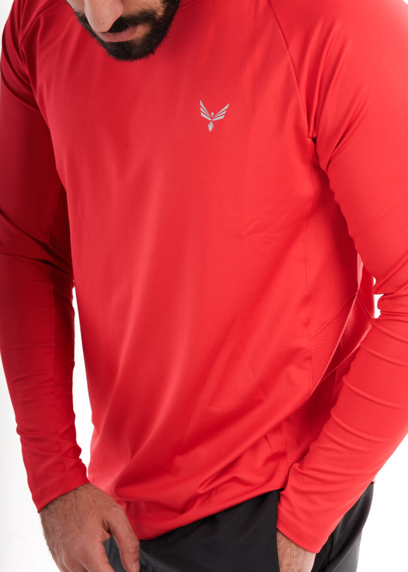 Performance Long Sleeves T-Shirt