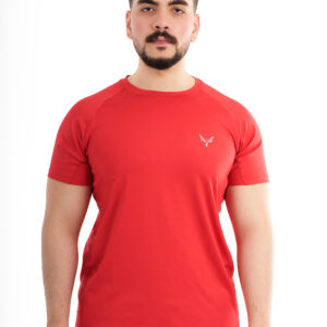 Performance Short Sleeves T-Shirt