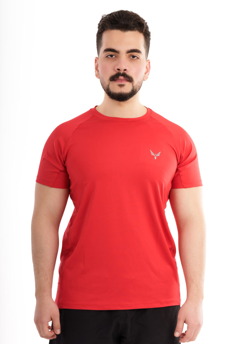 Performance Short Sleeves T-Shirt