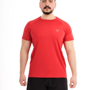 Performance Short Sleeves T-Shirt
