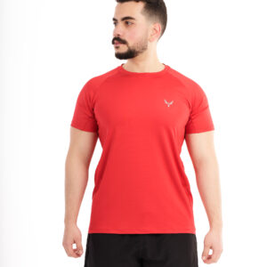 Performance Short Sleeves T-Shirt