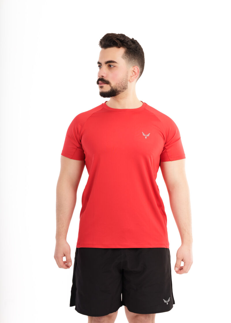 Performance Short Sleeves T-Shirt