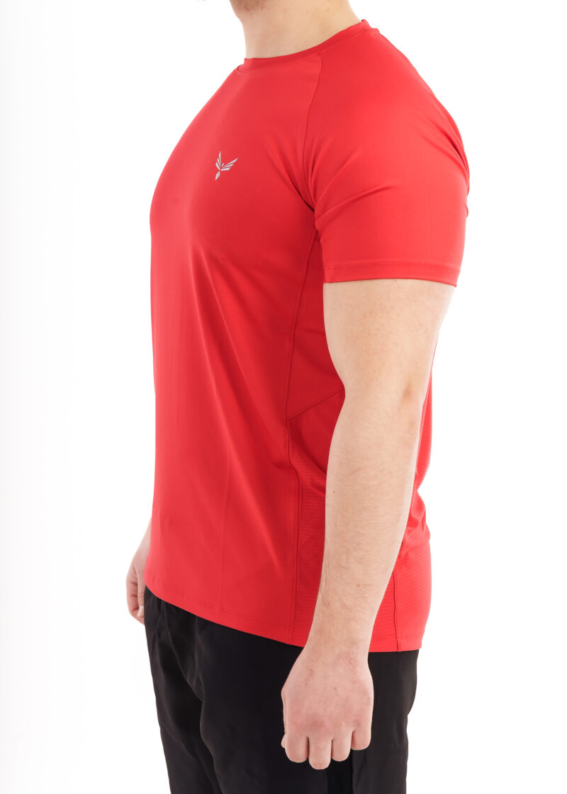 Performance Short Sleeves T-Shirt