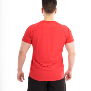 Performance Short Sleeves T-Shirt