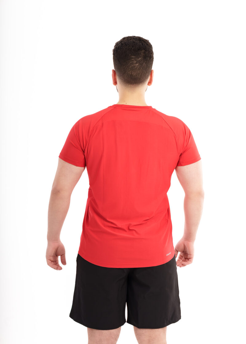 Performance Short Sleeves T-Shirt