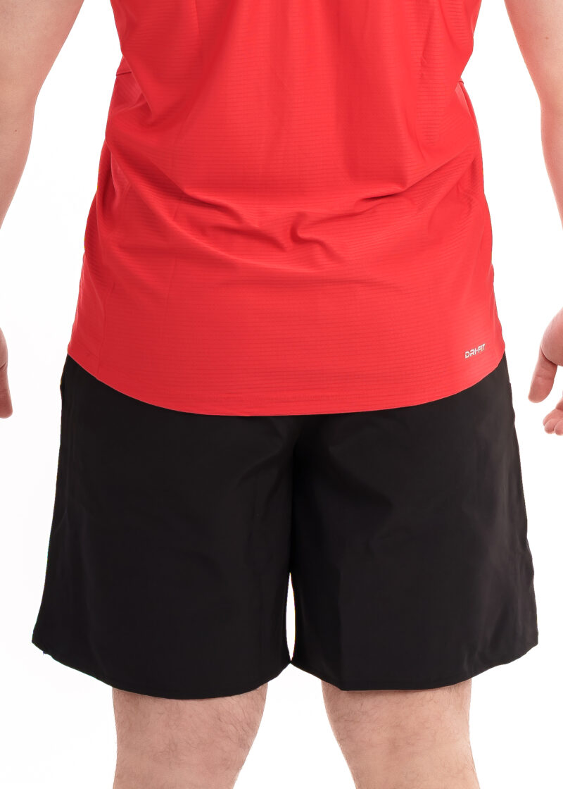 Performance Short Sleeves T-Shirt