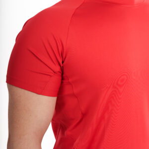 Performance Short Sleeves T-Shirt
