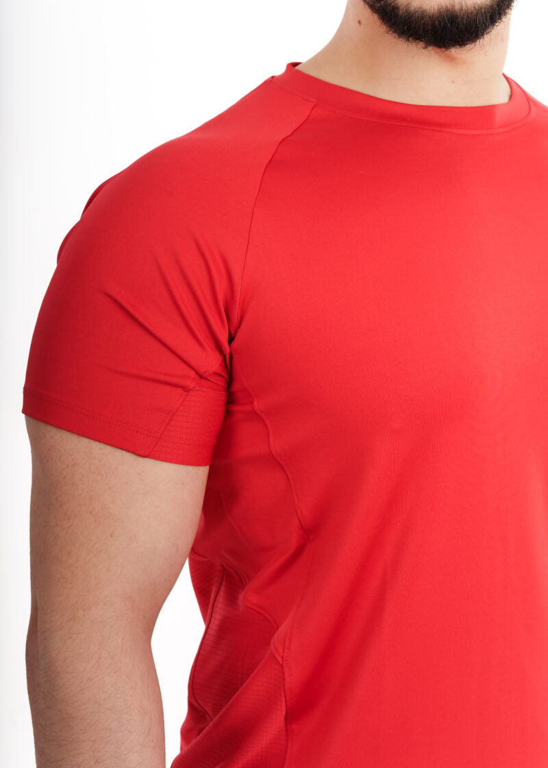 Performance Short Sleeves T-Shirt
