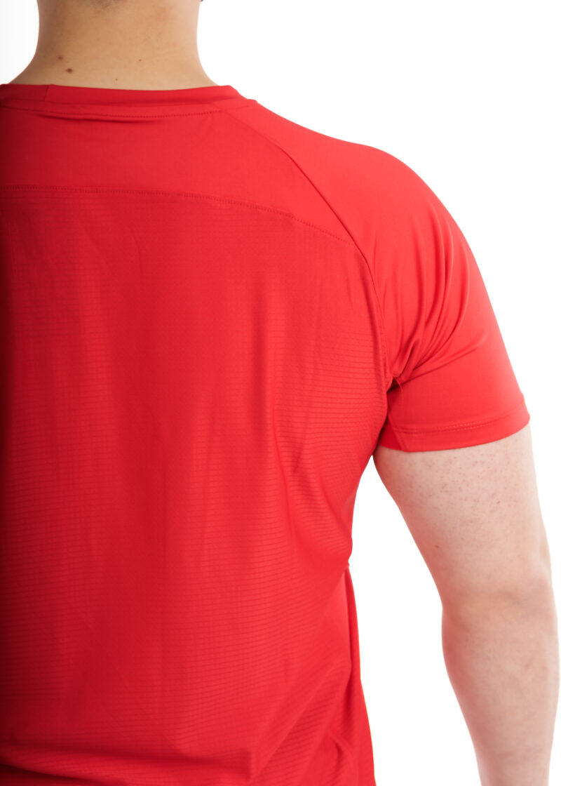 Performance Short Sleeves T-Shirt
