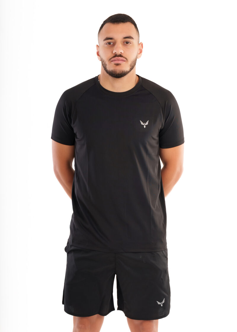 Performance Short Sleeves T-Shirt