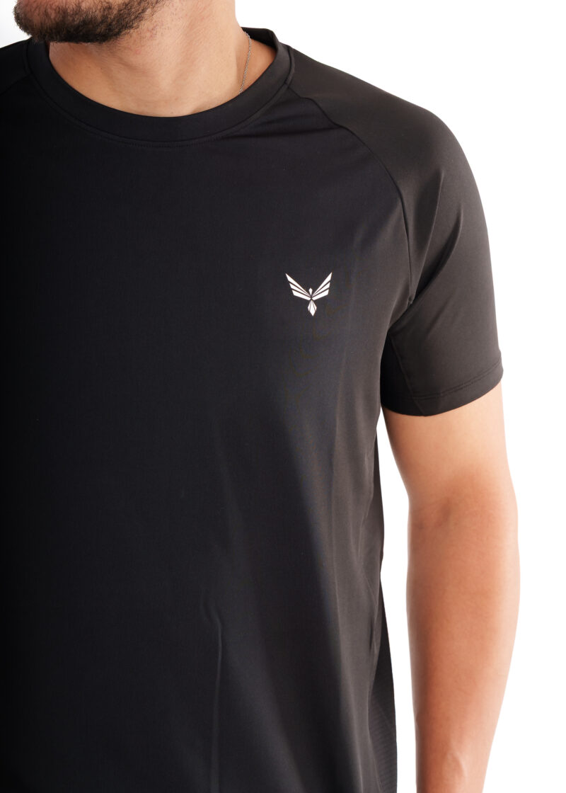 Performance Short Sleeves T-Shirt