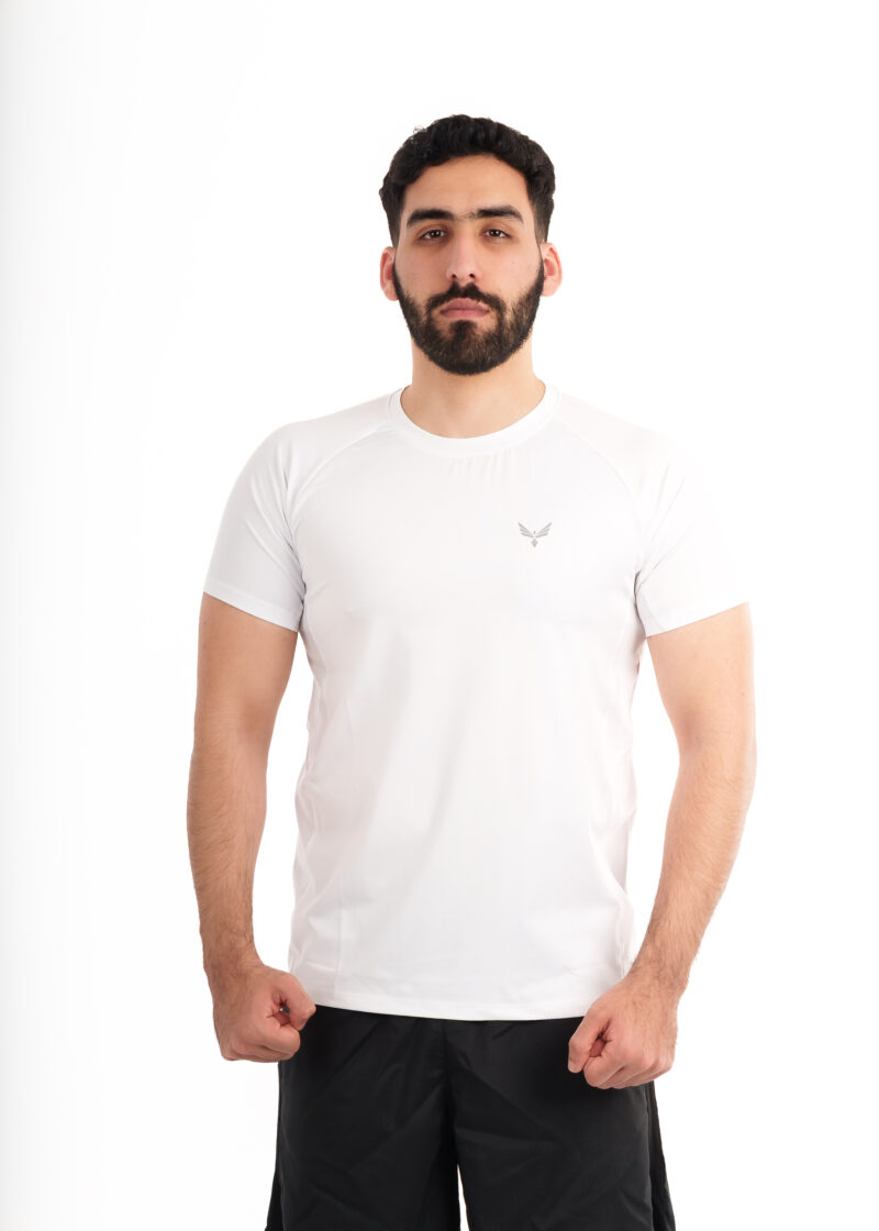 Performance Short Sleeves T-Shirt