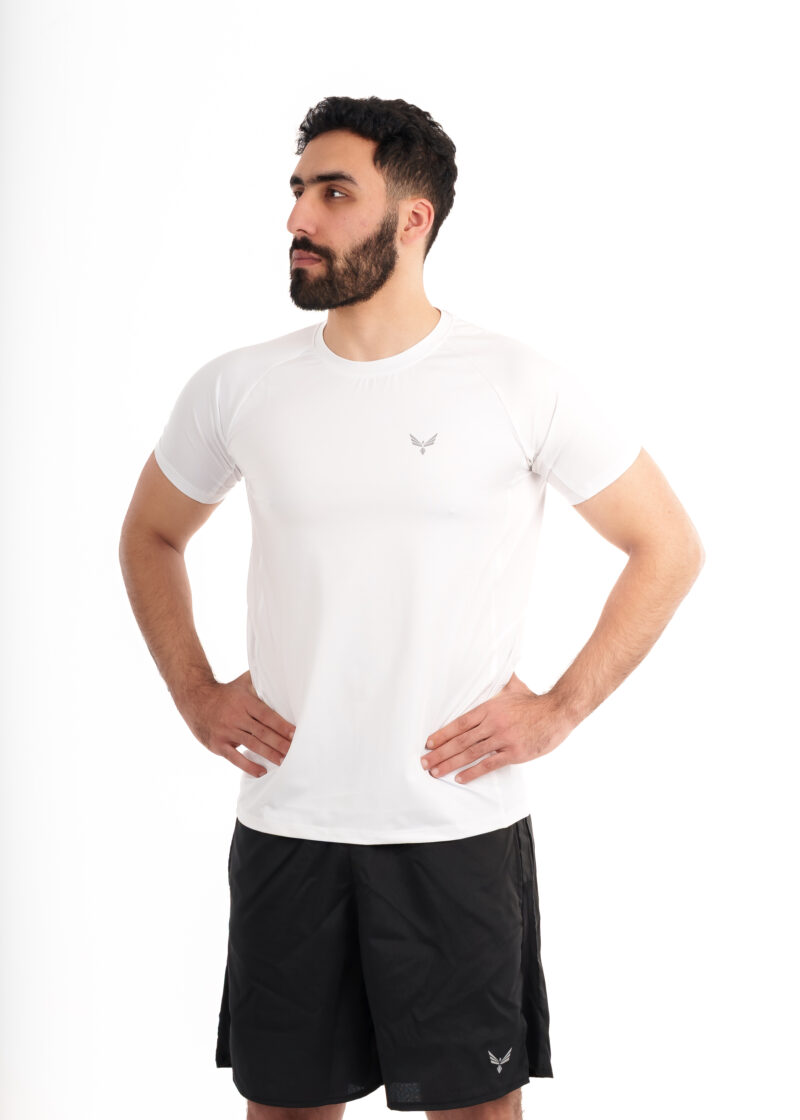 Performance Short Sleeves T-Shirt