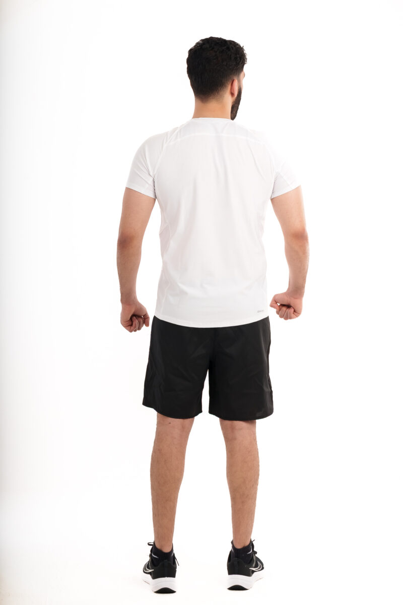 Performance Short Sleeves T-Shirt