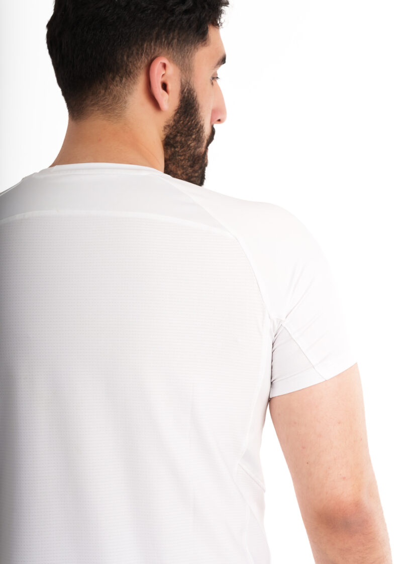 Performance Short Sleeves T-Shirt