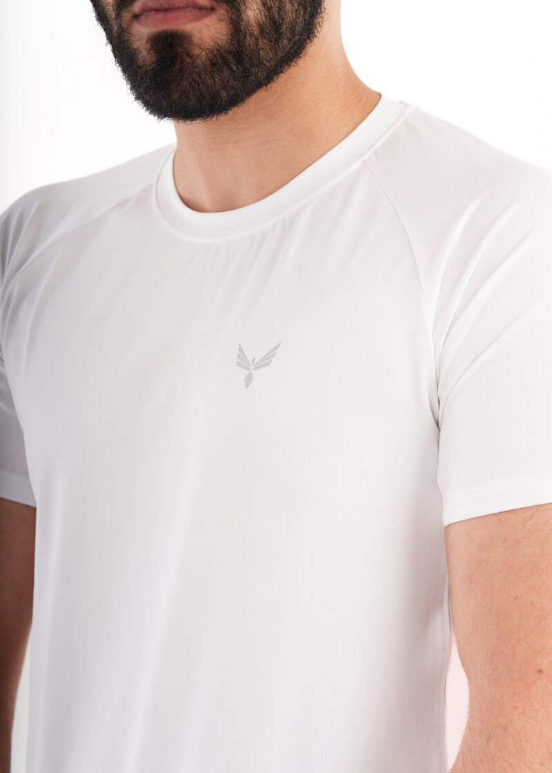 Performance Short Sleeves T-Shirt