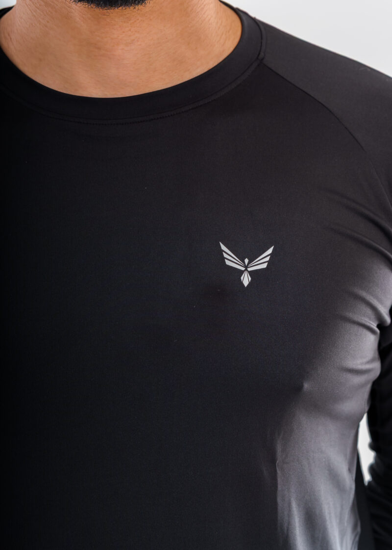 Performance Long Sleeves T-Shirt
