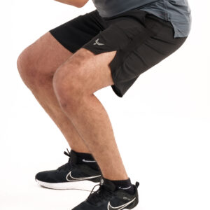 Elite Shorts