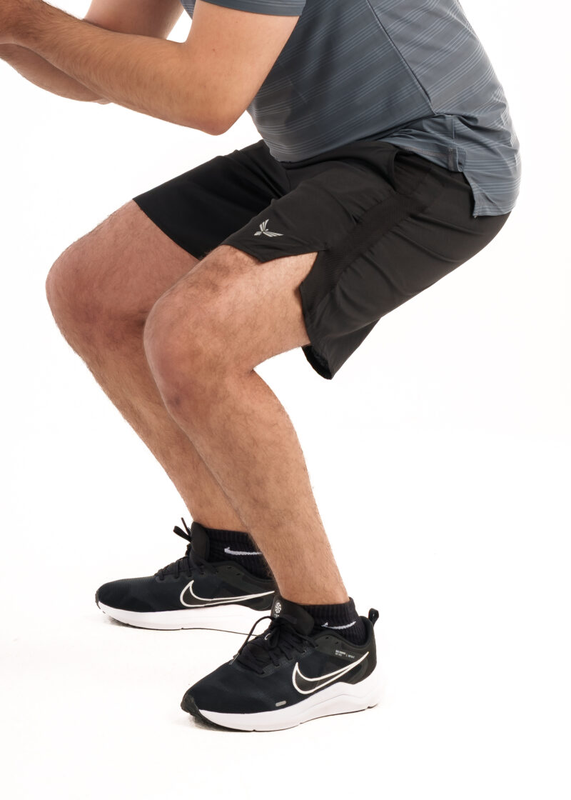 Elite Shorts