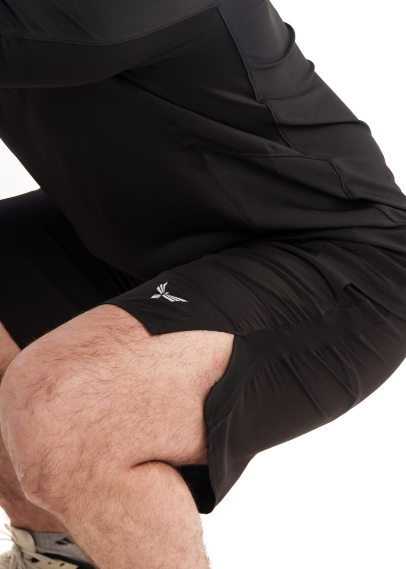 Elite Shorts