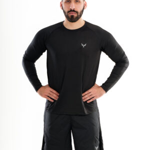Performance Long Sleeves T-Shirt