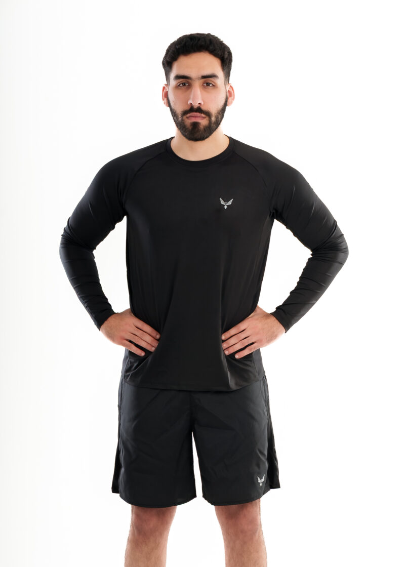 Performance Long Sleeves T-Shirt