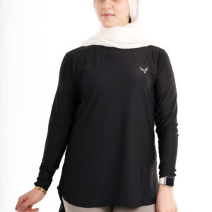 Performance Long Sleeves T-Shirt